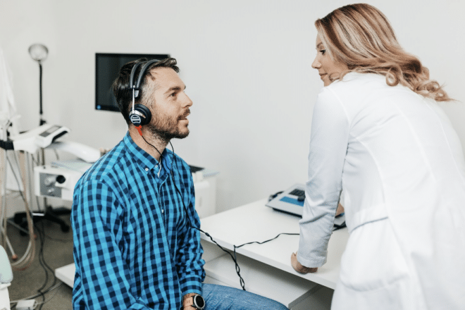 Why Do I Need a Hearing Test